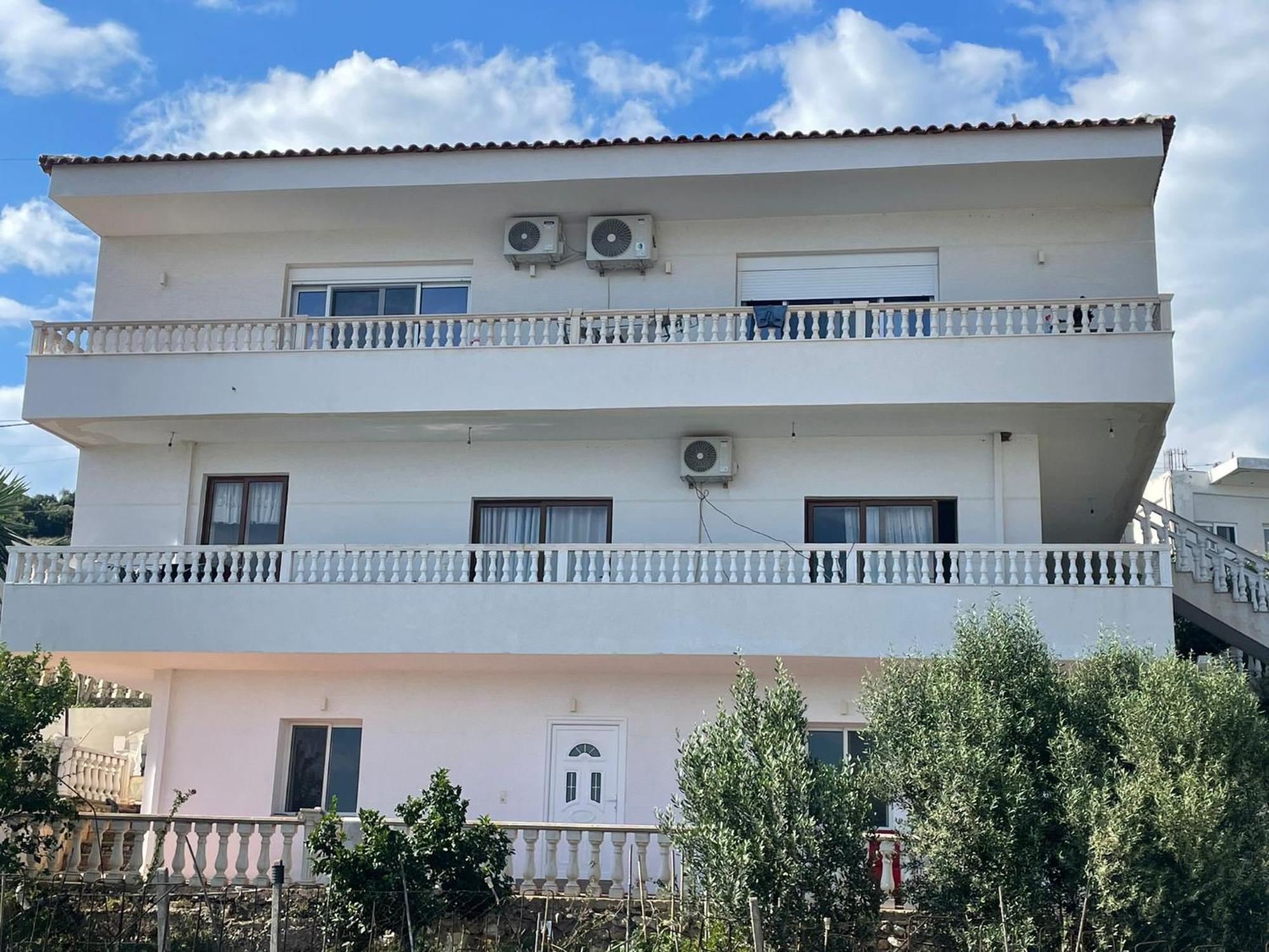 Ana&Endri'S Summer Home Sarandë Exterior foto