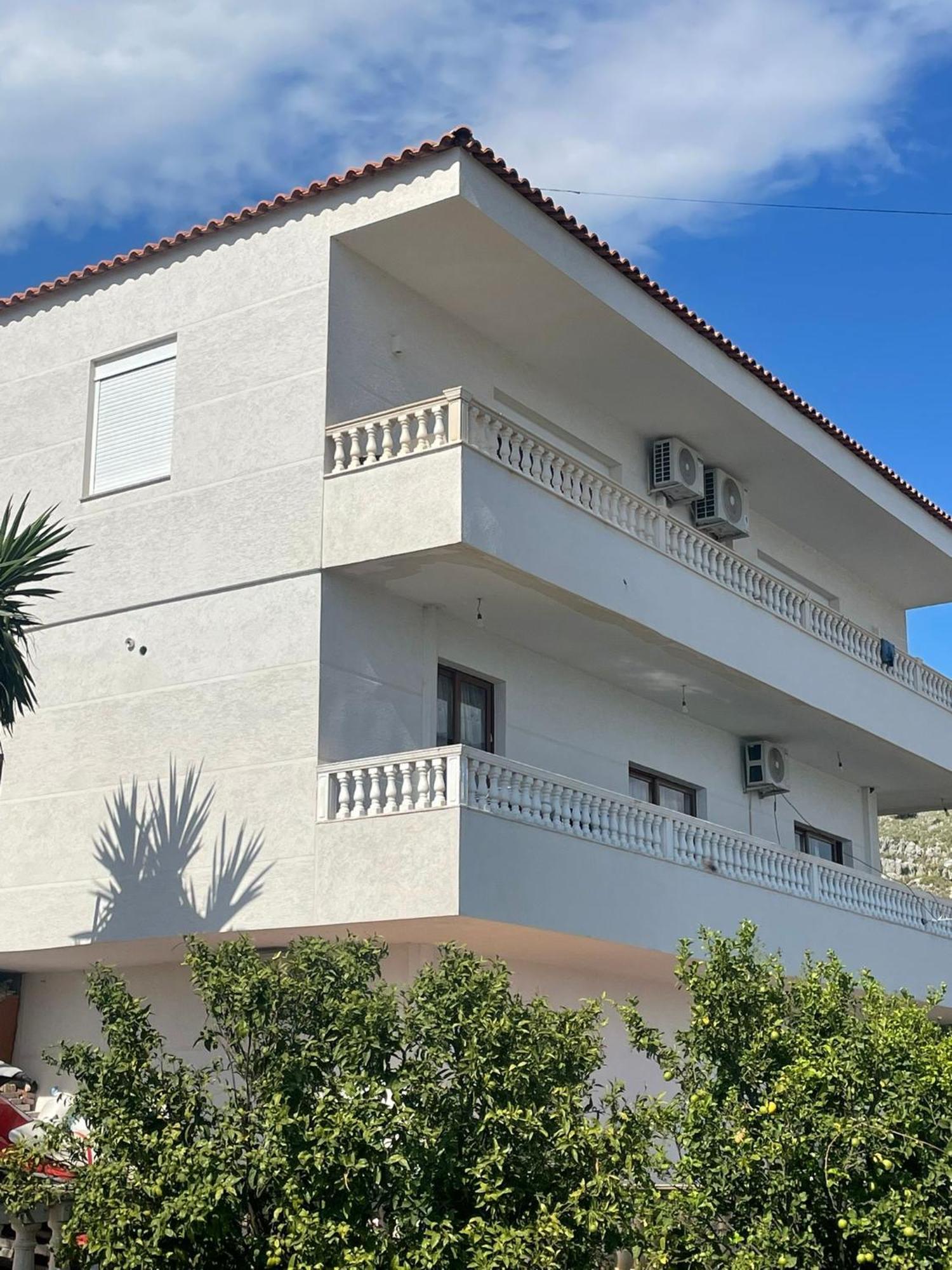 Ana&Endri'S Summer Home Sarandë Exterior foto